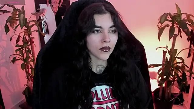 MissCharlottte 18 online show from 9, 6, 2026