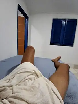 enrique safado online show from 27, 5, 2026