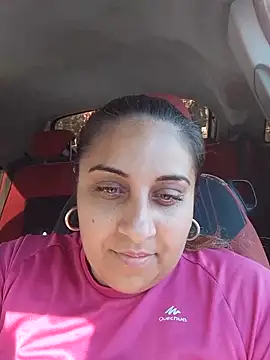 Antoniasweet online show from 16, 6, 2026