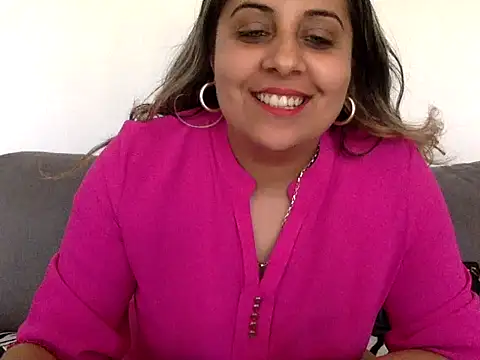 Antoniasweet online show from 31, 5, 2026