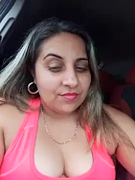 Antoniasweet online show from 12, 5, 2026
