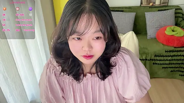 0lina0 online show from 30, 7, 2026
