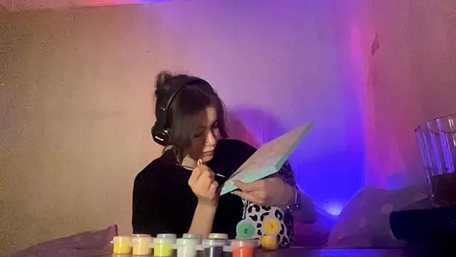 RoniBraccia online show from 11, 5, 2026