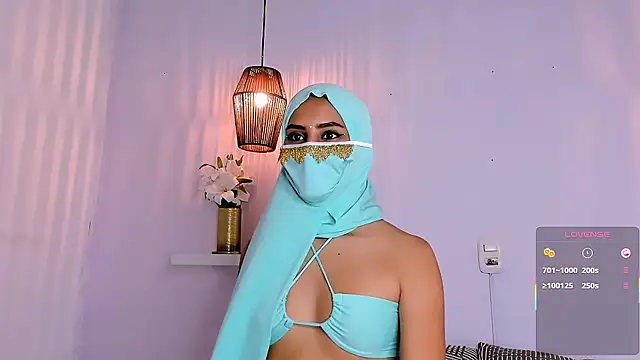sahar kasia online show from 13, 5, 2026