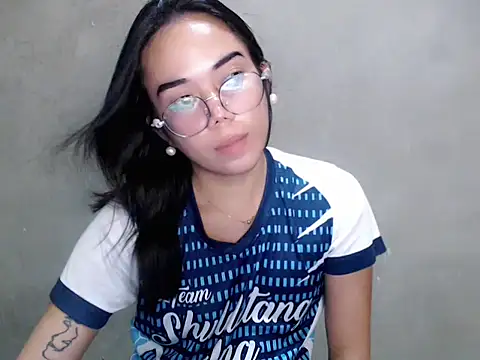 Urbabydollxxx online show from 1, 6, 2026