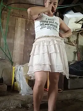 Nana-AsianWet online show from 18, 5, 2026