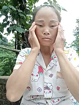 Nana-AsianWet online show from 23, 5, 2026