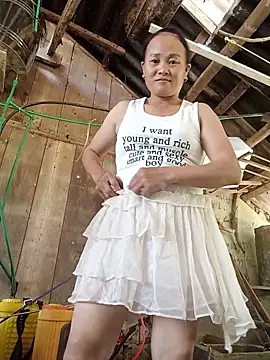 Nana-AsianWet online show from 14, 5, 2026