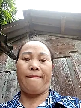 Nana-AsianWet online show from 12, 5, 2026