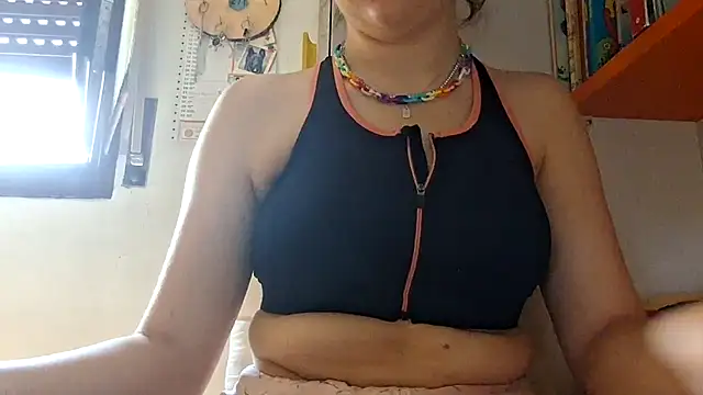 Snapshot of Foxyyy69 chatting on 31, 5, 2026 Foxyyy69 online show from 31, 5, 2026