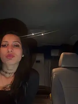 Snapshot of Kristokinga chatting on 13, 5, 2026 Kristokinga online show from 13, 5, 2026