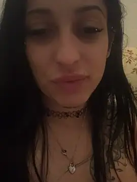 Snapshot of Kristokinga chatting on 15, 5, 2026 Kristokinga online show from 15, 5, 2026