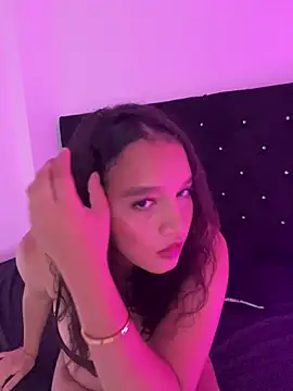 Snapshot of Mariana_swe chatting on 13, 5, 2026 Mariana swe online show from 13, 5, 2026