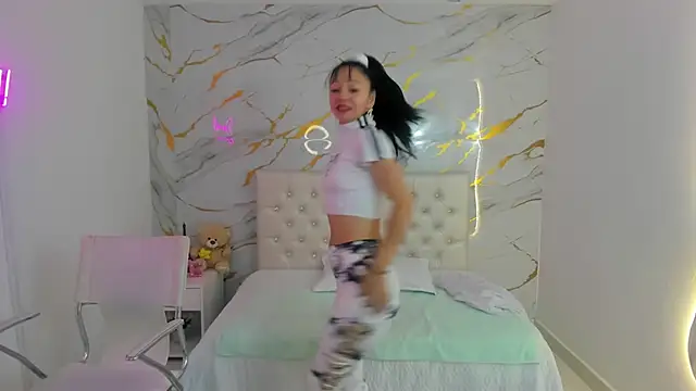 vanessa  castro online show from 14, 5, 2026