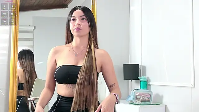 Celestte vanegas online show from 15, 5, 2026