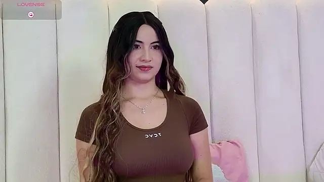 Celestte vanegas online show from 9, 7, 2026