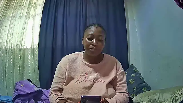 HottyBoobs5 online show from 1, 6, 2026