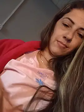 sweet tifani online show from 12, 7, 2026