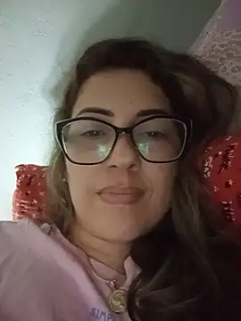 sweet tifani online show from 11, 7, 2026