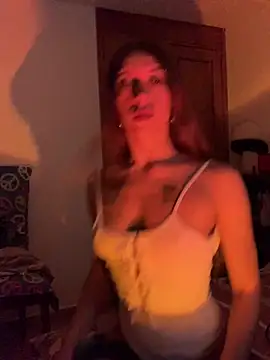 SarahFox- online show from 25, 5, 2026