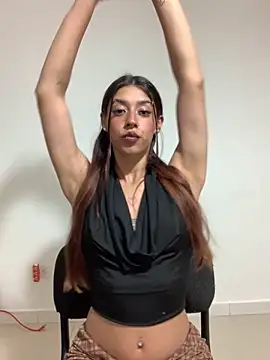 SarahFox- online show from 22, 5, 2026