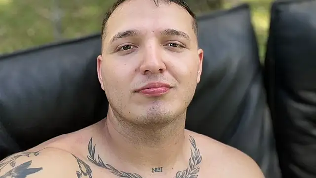 Thiago 420 online show from 15, 5, 2026