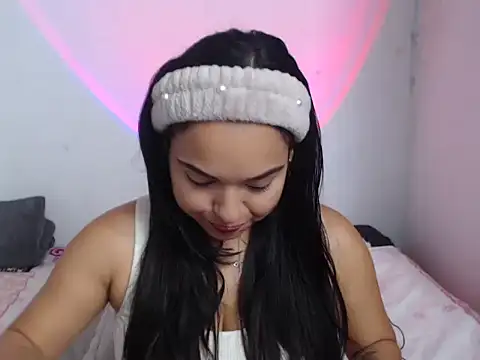Adaraa garcia03 online show from 29, 5, 2026
