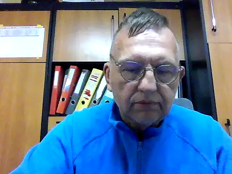 Robotnikm online show from 4, 7, 2026