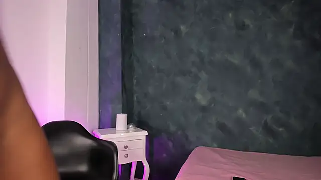 Beautyebony  online show from 14, 5, 2026
