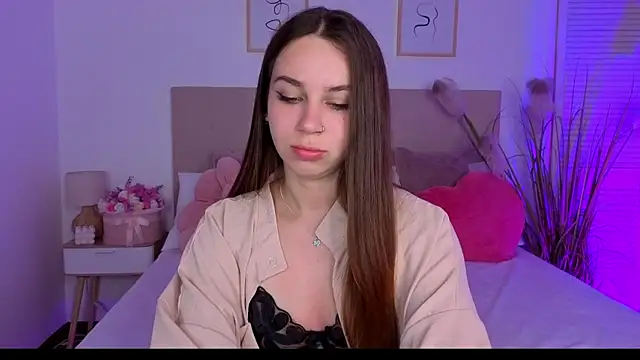 Littledoll1 online show from 19, 6, 2026
