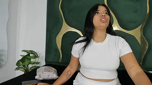 Lucy asm online show from 1, 6, 2026