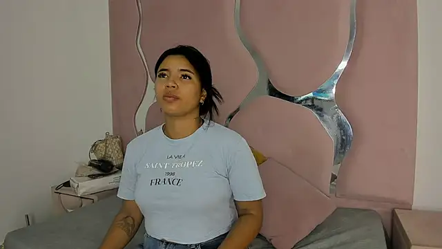Lucy asm online show from 2, 6, 2026