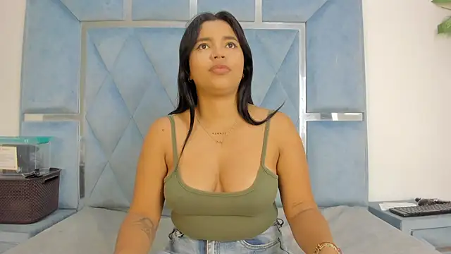Lucy asm online show from 24, 6, 2026
