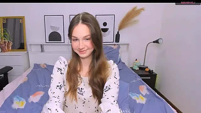 Baby Dana1 online show from 17, 5, 2026