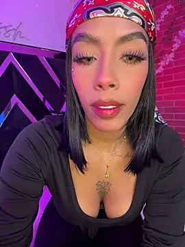 Snapshot of FiorellaBossh_ chatting on 31, 5, 2026 FiorellaBossh online show from 31, 5, 2026