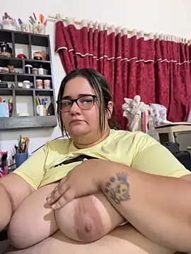 marianacooper1234 online show from 17, 6, 2026