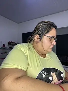 marianacooper1234 online show from 17, 6, 2026