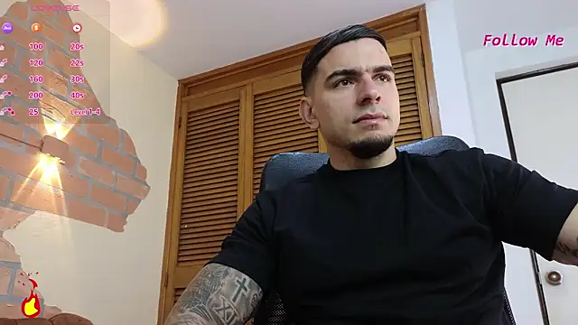 Josh miller01 online show from 11, 6, 2026