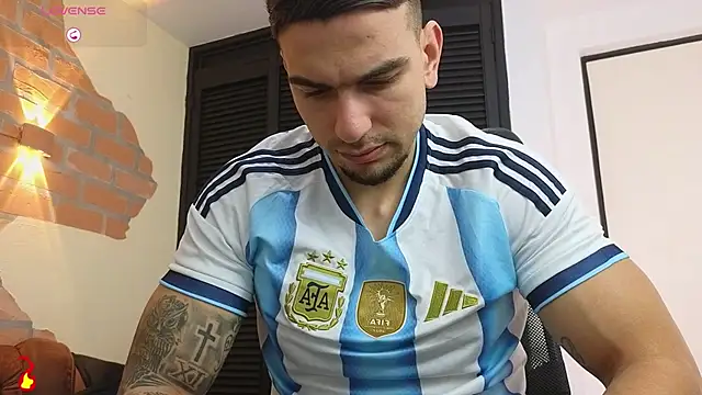 Josh miller01 online show from 27, 6, 2026