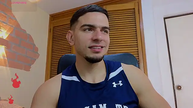 Josh miller01 online show from 15, 5, 2026
