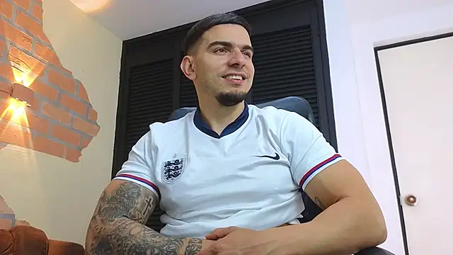 Josh miller01 online show from 26, 6, 2026