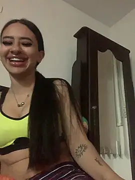 Sweet1 Treat online show from 16, 7, 2026