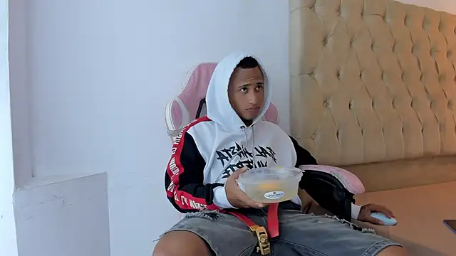 Supreme Badboy online show from 28, 6, 2026