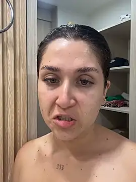 IsabelleMilan online show from 20, 6, 2026