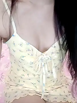 Snapshot of Ipho_girl chatting on 5, 6, 2026 Ipho girl online show from 5, 6, 2026