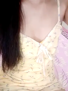 Snapshot of Ipho_girl chatting on 10, 6, 2026 Ipho girl online show from 10, 6, 2026