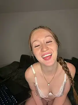 Freyastimeee online show from 14, 5, 2026