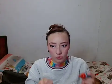 iris ares  online show from 15, 5, 2026