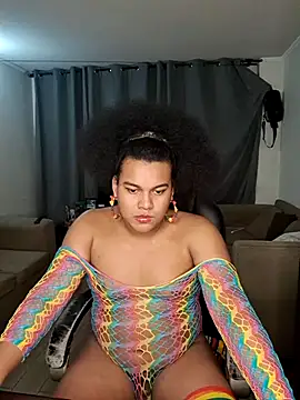 afrodani online show from 26, 6, 2026