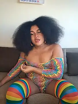 afrodani online show from 26, 5, 2026